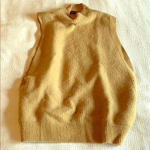 Banana republic Sweater Vest